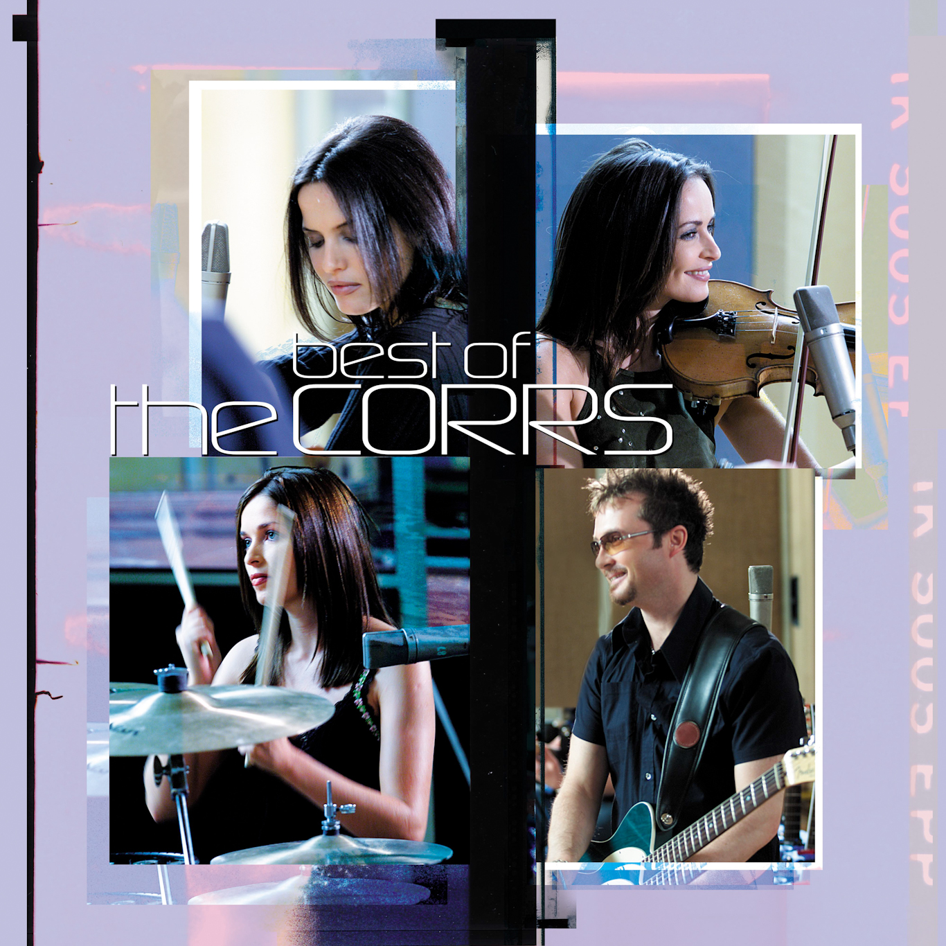 THE CORRS honour Christine McVie with stunning cover of Fleetwood Mac's 'Songbird' 81 the corrs