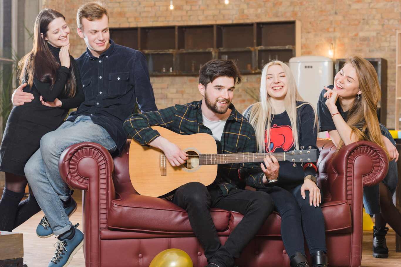 Music Genre Preferences Among Student Age Groups