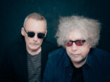 The Jesus and Mary Chain