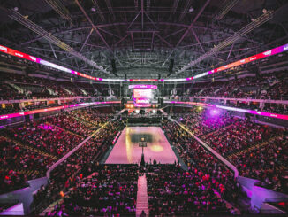 Top Music Performances at the NBA All-Star Game 81 NBA All-Star Game