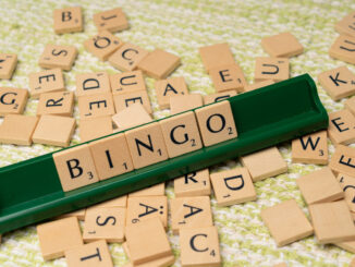 Rhythmic Luck: Exploring the Influence of Music on Bingo Gameplay 82 Bingo