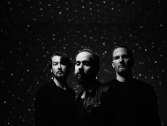 Cigarettes After Sex share cover of Radiohead's "Motion Picture Soundtrack" 81 Cigarettes After Sex