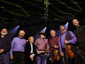 THE BOTHY BAND are back! (Playing their first Irish concert since 1979) Live at Waterfront Hall, Belfast 82 The Bothy Band
