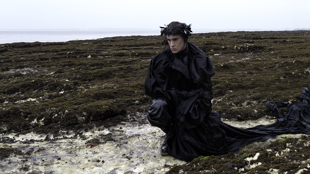 Patrick Wolf