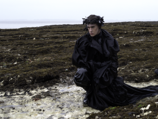 LIVE REVIEW: Patrick Wolf at EartH (Evolutionary Arts Hackney) 81 Patrick Wolf