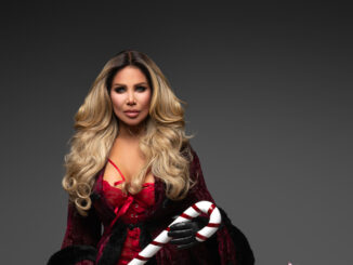 INTERVIEW: A Festive Chat with Five Star's Deniece Pearson on Her Enchanting Single 'Santa Claus is Coming' 82 Deniece Pearson