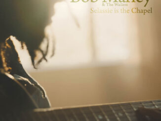 JAD Records release rare Bob Marley single ‘Selassie is the Chapel’ 82 Bob Marley