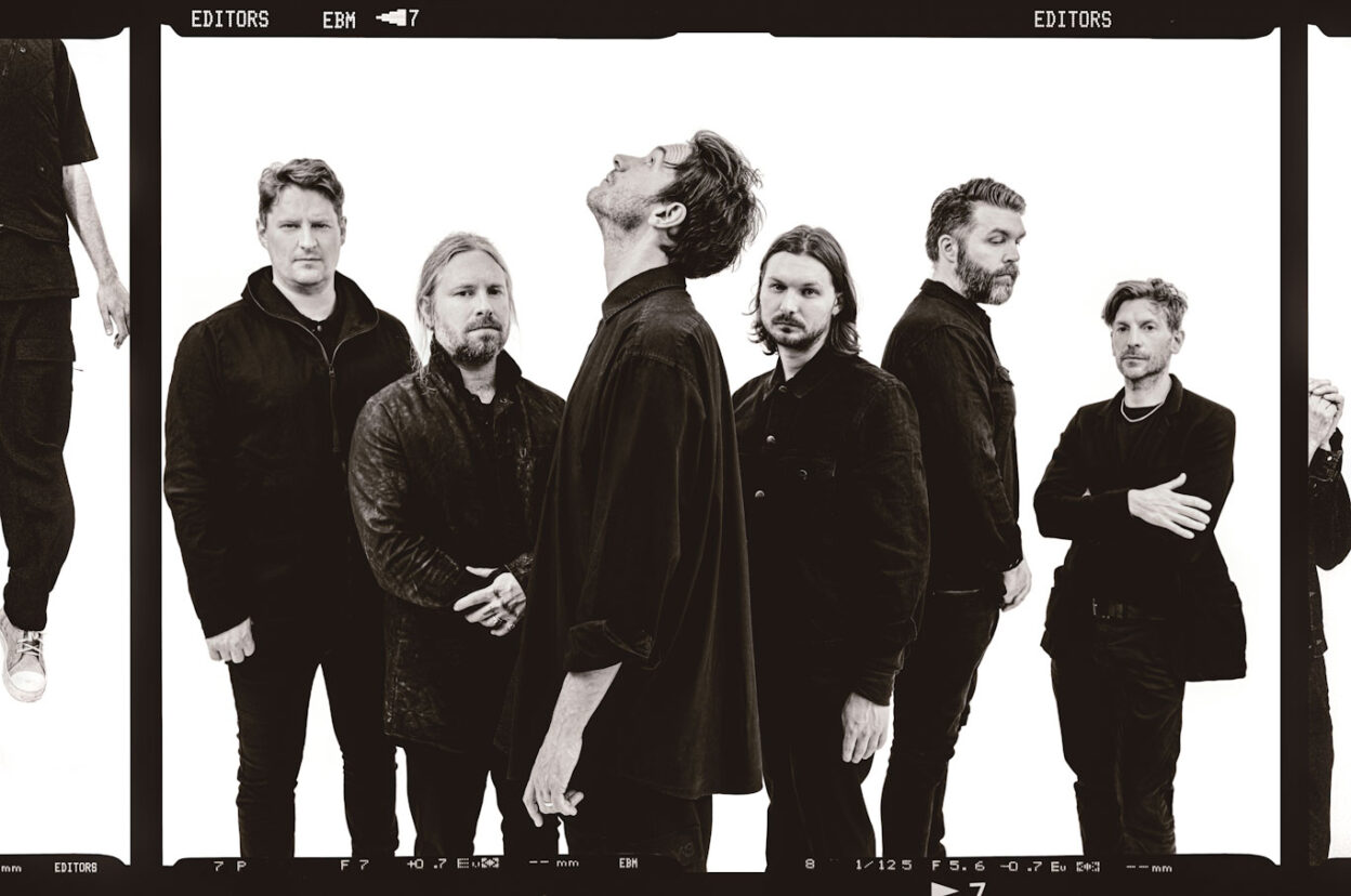 Editors