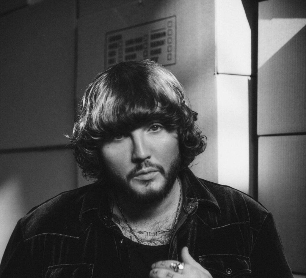 James Arthur
