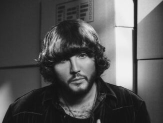 JAMES ARTHUR announces Custom House Square, Belfast show on 27th August 2024 81 James Arthur