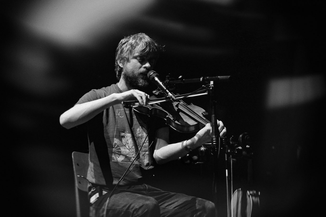 IN FOCUS// Lankum at the Roundhouse, London IN FOCUS// Lankum at the Roundhouse, London Credit: Denise Esposito