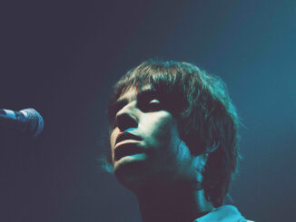 Liam Gallagher