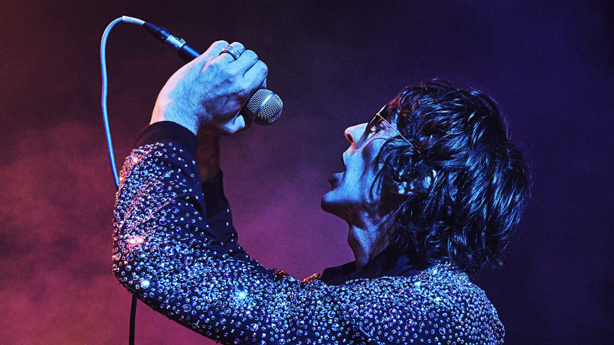 Richard Ashcroft