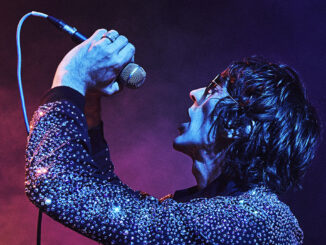 RICHARD ASHCROFT announces 2024 outdoor concert for London at Kew The Music 81 Richard Ashcroft