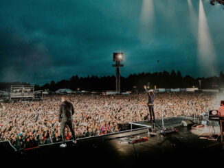 SNOW PATROL announce their only Irish date in 2024 at Thomond Park, Limerick