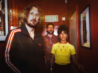 THE ZUTONS