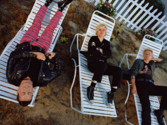 GREEN DAY release video for new single 'Dilemma' 82 Green Day