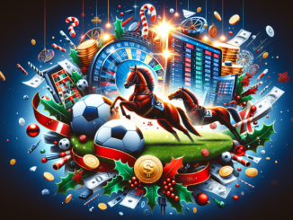 The Thrill of Boxing Day: Betting and Gaming Galore 81 gaming