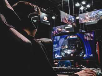The best sound system to support your gaming 83 gaming
