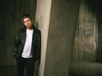 NOEL GALLAGHER'S HIGH FLYING BIRDS announce four huge new summer 2024 live shows 81 noel gallagher