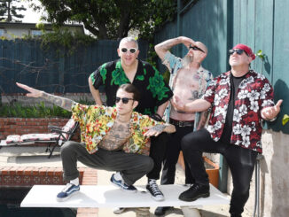 INTERVIEW: The Dwarves’ Blag Jesus on ‘The Dwarves Concept Album’ 81 The Dwarves