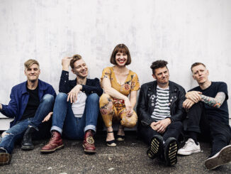 Skinny Lister