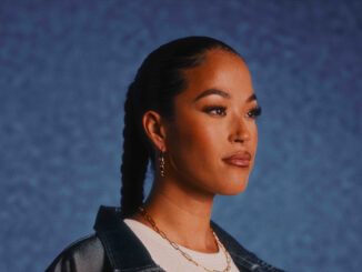 Irish DJ and vocalist JAZZY announces a headline Belfast show at the Limelight on Friday 5th April 82 jazzy