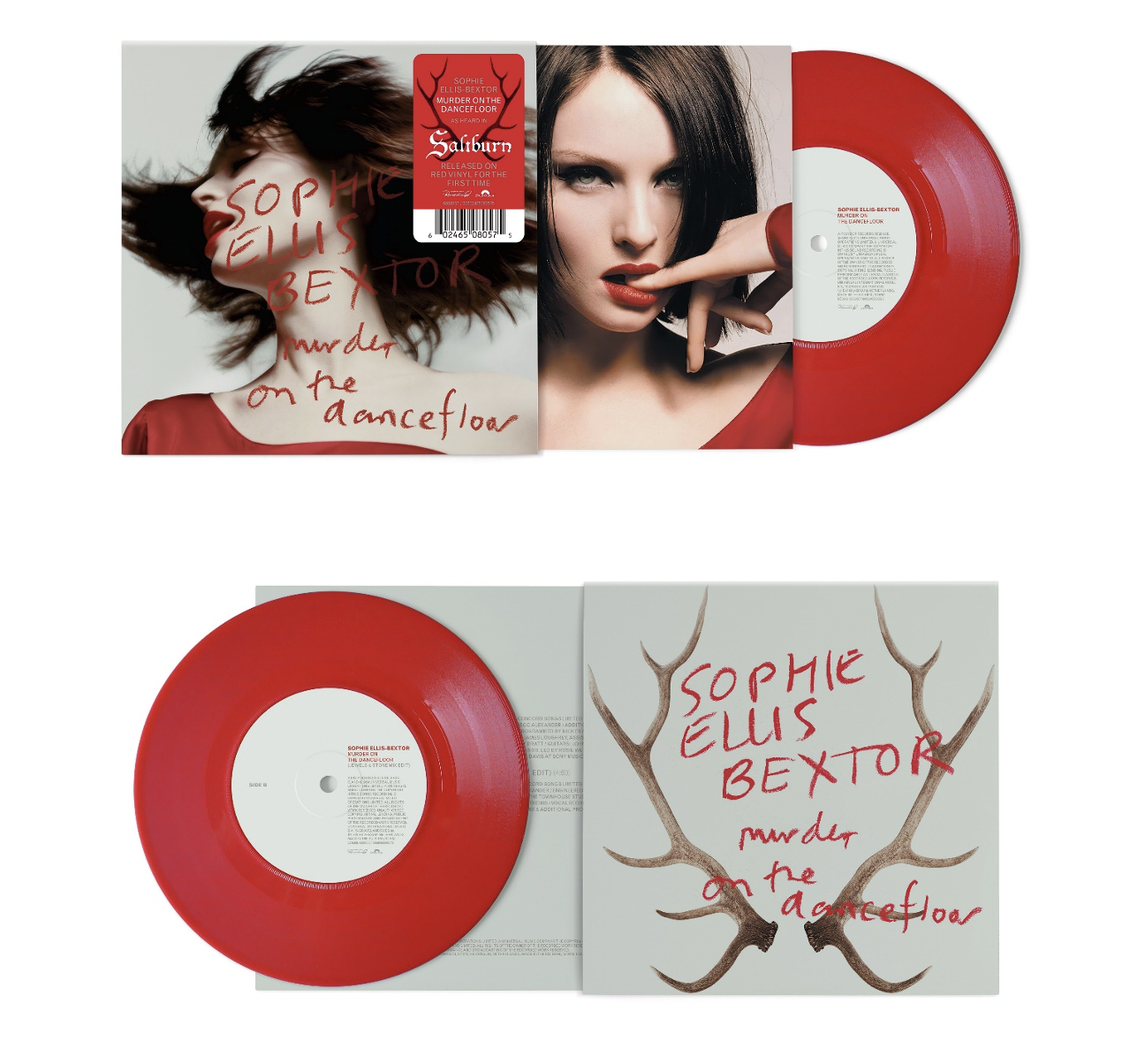 Sophie Ellis-Bextor