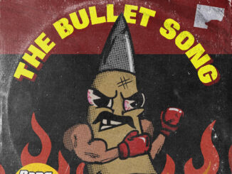 THE PSYCHS kick off 2024 with brand new single & video ‘The Bullet Song’ 82 The Psychs
