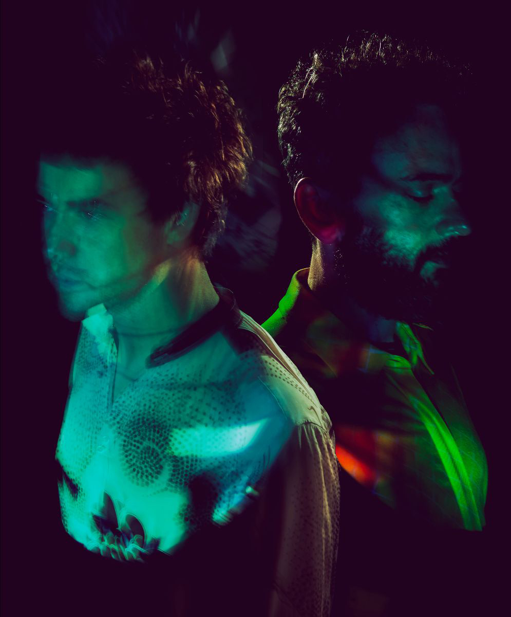 MGMT share new single and video 'Nothing To Declare' starring Inga Petry 82 mgmt