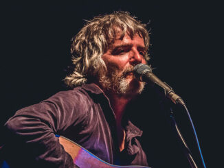 I Am Kloot's John Bramwell releases new single ‘A World Full Of Flowers’ 82 John Bramwell