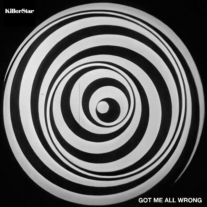 KILLERSTAR share new single ‘Got Me All Wrong’ 82 KILLERSTAR