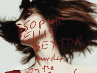 Sophie Ellis-Bextor releases 'Murder on the Dancefloor' on 7" vinyl for the first time 84 Sophie Ellis-Bextor