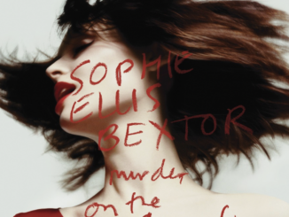 Sophie Ellis-Bextor