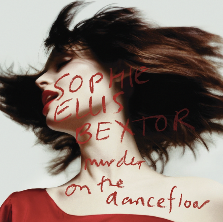 Sophie Ellis-Bextor