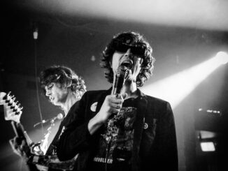 IN FOCUS// Bad Nerves at Dingwalls, Camden 82 Bad_Nerve