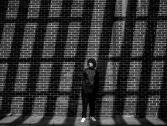 DYLAN JOHN THOMAS shares new single 'What I Need' 83 Dylan John Thomas