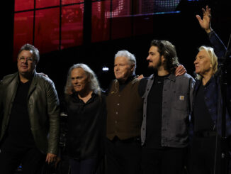 EAGLES announce UK residency at the new Co-op Live as part of their ‘Long Goodbye’ tour 83 The Eagles