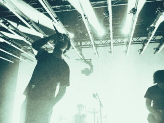 ENOLA GAY announce headline show at The Limelight, Belfast 82 ENOLA GAY