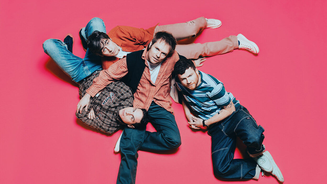 Enter Shikari