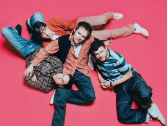 ENTER SHIKARI release new track 'Losing My Grip' (feat. Jason Butler of Fever 333) 83 Enter Shikari