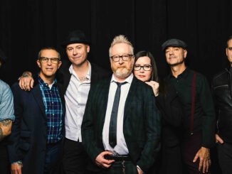 FLOGGING MOLLY announce headline show at The Limelight, Belfast 81 Flogging Molly