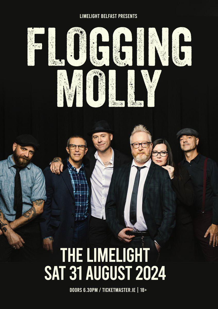 Flogging Molly
