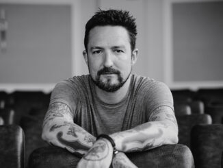 FRANK TURNER announces headline show at Limelight, Belfast on Saturday 15th February 2025 82 FRANK TURNER