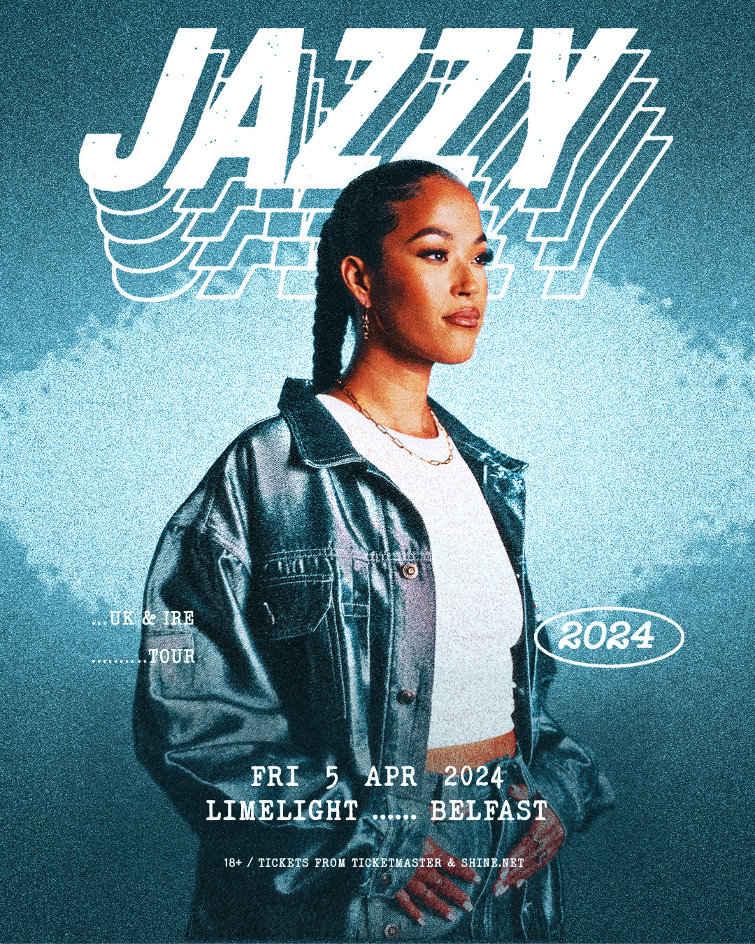 jazzy belfast