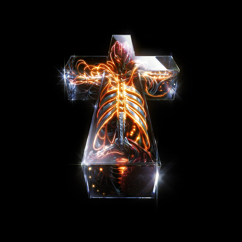 JUSTICE announce new album 'Hyperdrama' - Listen to 'One Night/All Night' feat Tame Impala 81 Justice