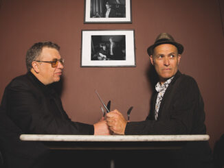 KILLERSTAR share new single ‘Got Me All Wrong’ 85 KILLERSTAR