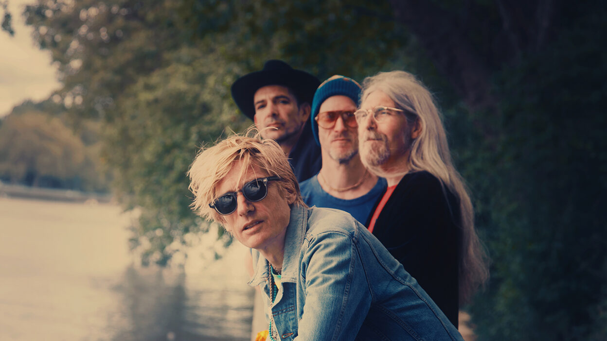 Kula Shaker