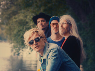 INTERVIEW: Crispian Mills on Kula Shaker's Seventh Studio Album, 'Natural Magick' 90 Kula Shaker