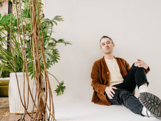 VILLAGERS announce new album 'That Golden Time' due May 10th 2024 86 Villagers